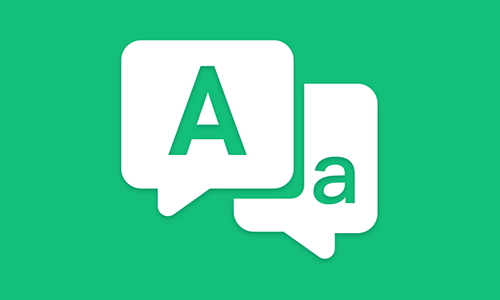 Arabic Online Translator